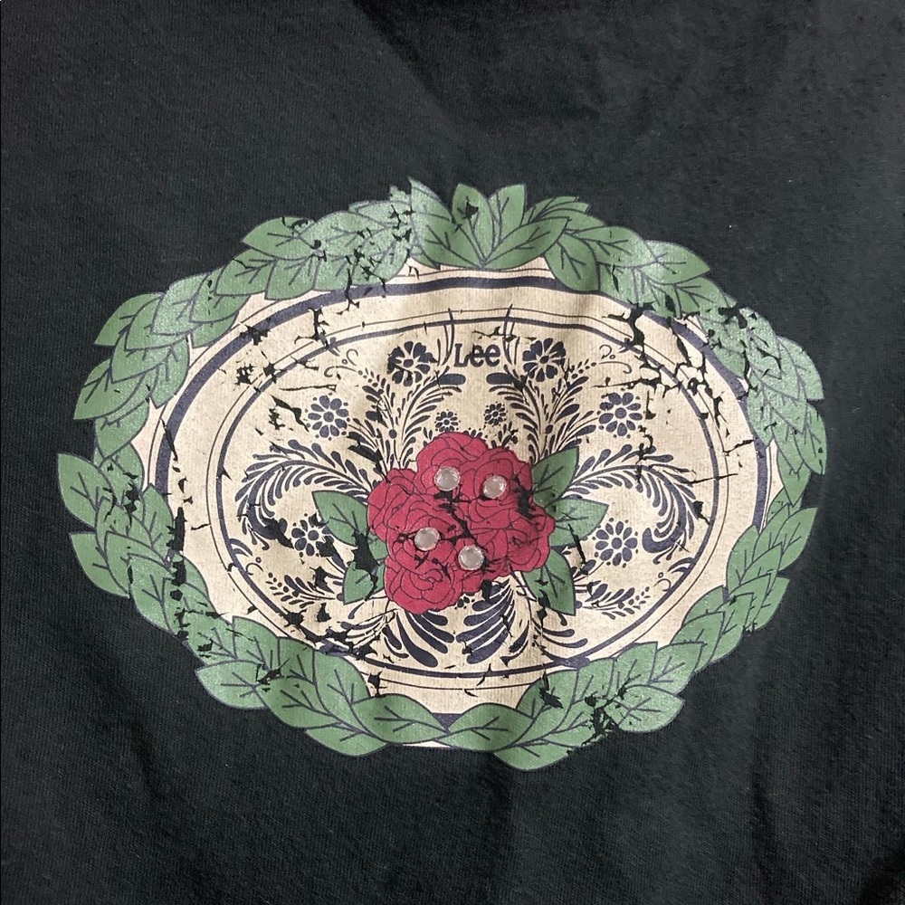Vintage Lee Tshirt